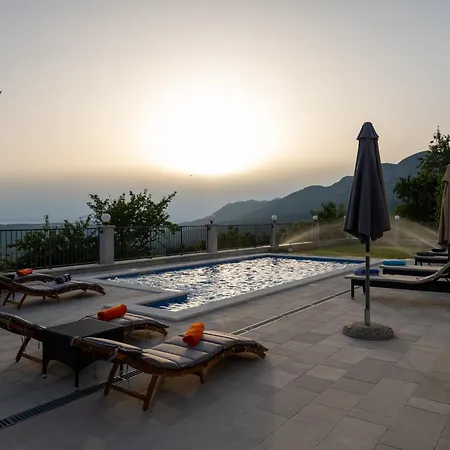 Villa Dragic