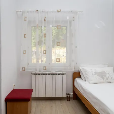 Villa Dragic Pridvorje