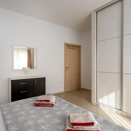 Villa Dragic Pridvorje