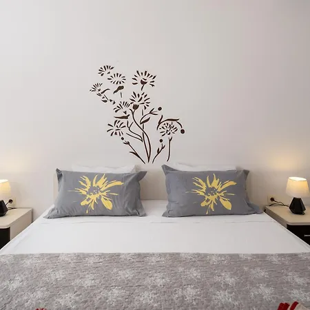 Dragic Villa Pridvorje