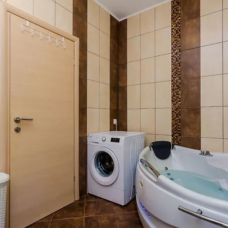 Villa Dragic Pridvorje