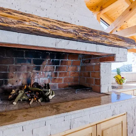 Dragic Villa Pridvorje