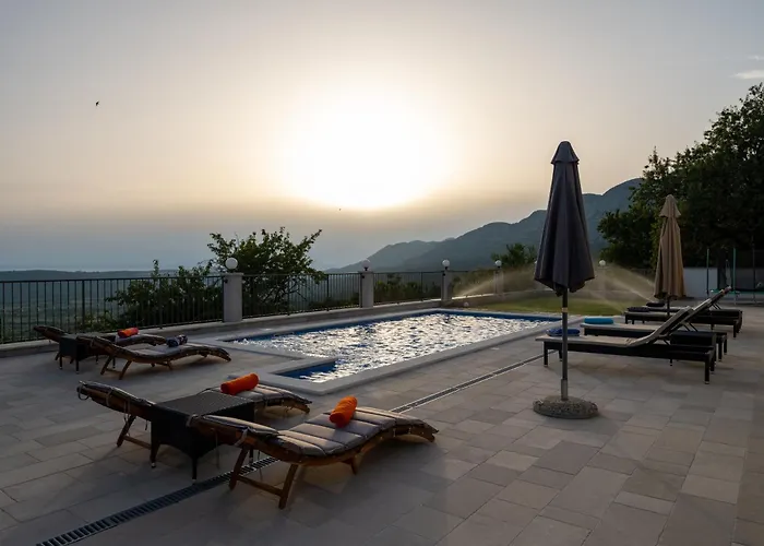 Villa Dragic