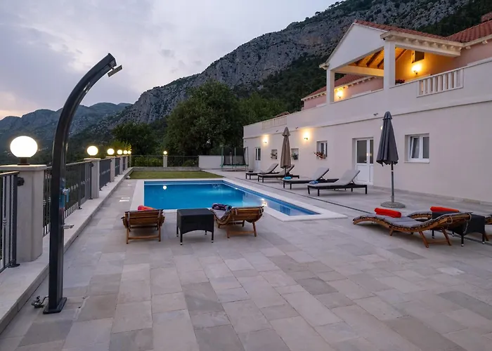 Villa Dragic