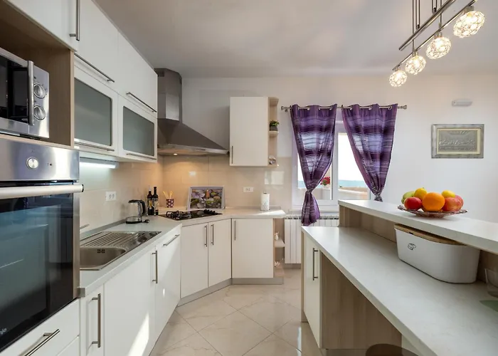 Villa Dragic