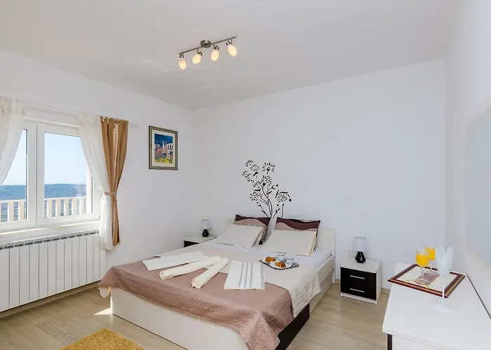 Dragic Villa *