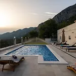 Villa Dragic Pridvorje