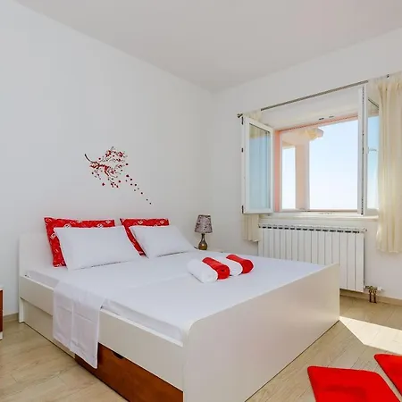 Dragic Villa Pridvorje