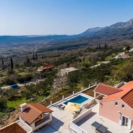 Dragic Villa Pridvorje