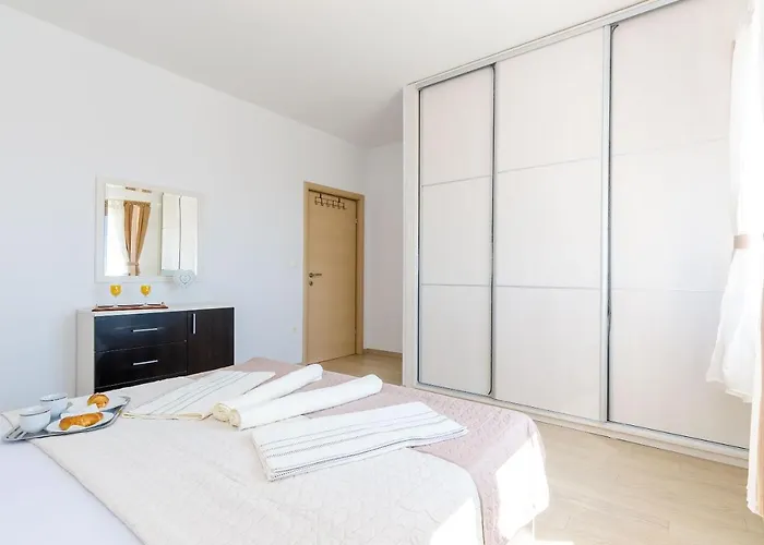 Dragic Villa Pridvorje