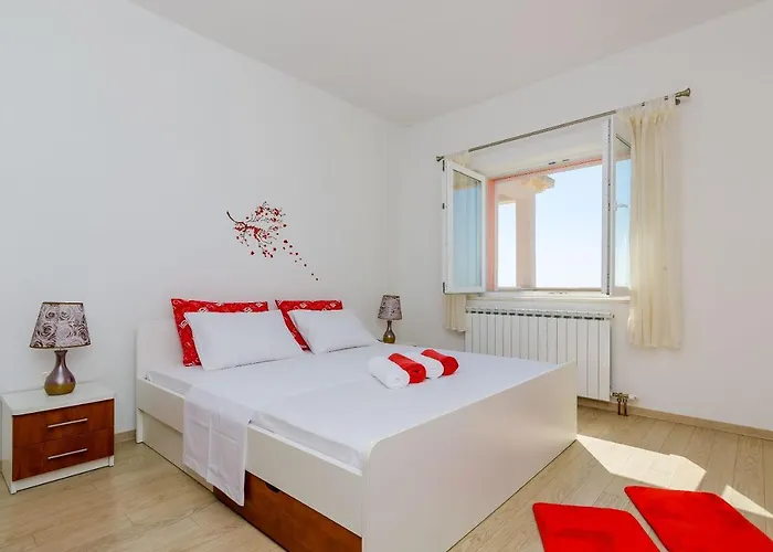 Dragic Villa Pridvorje