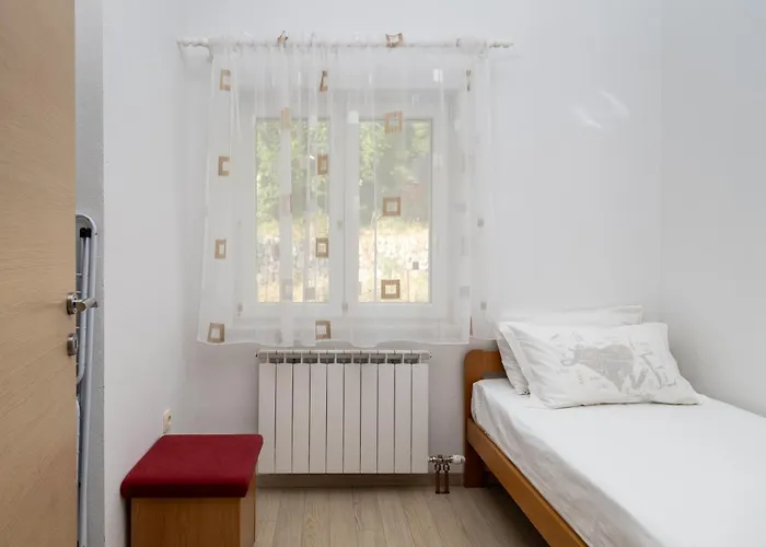 Villa Dragic Pridvorje