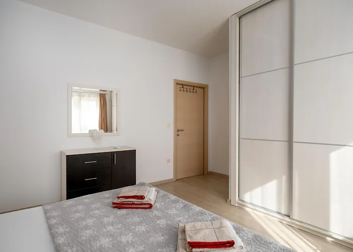 Villa Dragic Pridvorje