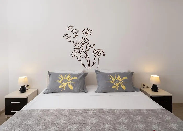 Dragic Villa Pridvorje