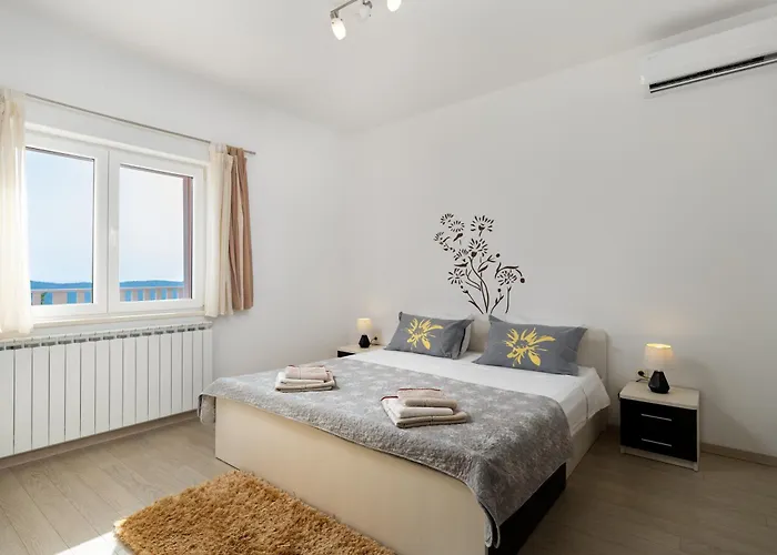 Dragic Villa Pridvorje