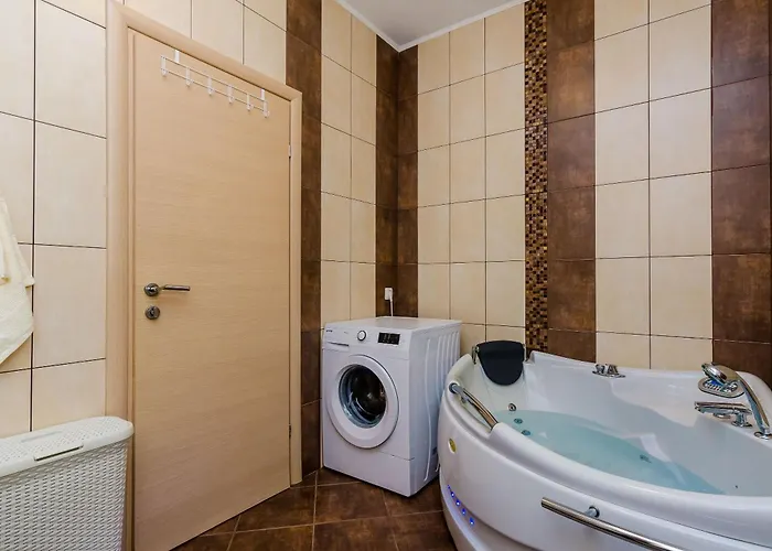 Villa Dragic Pridvorje